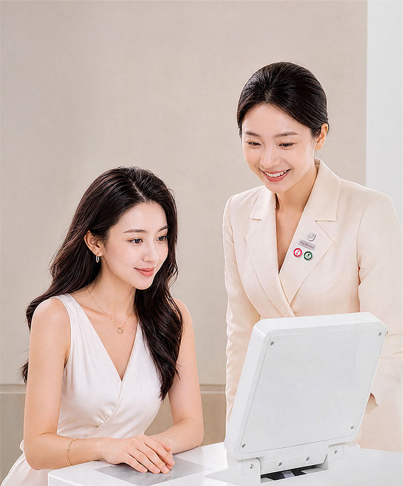 会员体验 HRA 健康评估服务